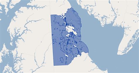 Kent Zoning Districts .